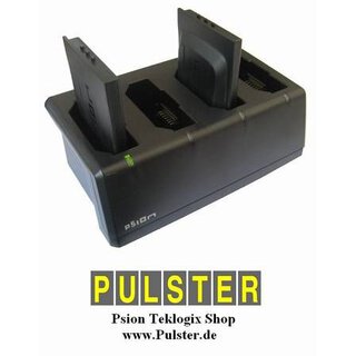Psion EP10 Batterie Ladegeraet - RV3004