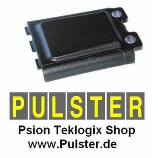 Psion Workabout PRO battery door - G1 - C - High - WA3003