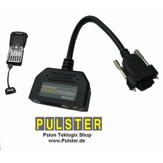 Psion Workabout PRO - Tether cable - CA1050