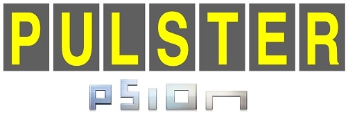 PULSTER - Psion Zebra Shop