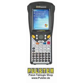 Psion Workabout PRO G1 - 7525C - alpha