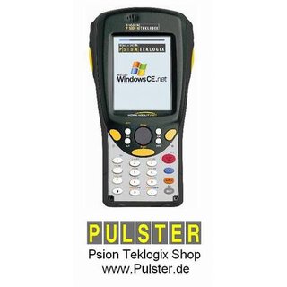 Psion Workabout PRO G1 - 7525S - numerisch