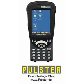 Psion Workabout PRO G2 - 7527S - numerisch