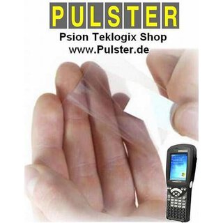 Psion Zebra Workabout PRO Displayschutz Folie - GRATIS