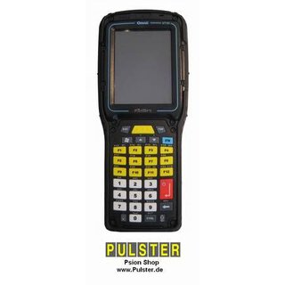 Psion Zebra Omnii XT15f freezer - alle Varianten