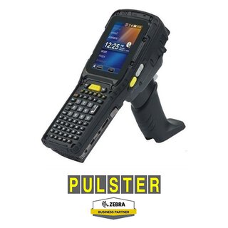 Psion Zebra Omnii XT15 - Neuware