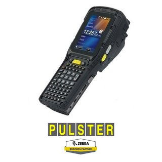 Psion Zebra Omnii XT15 mit Imager und GSM