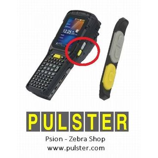 Psion Zebra Omnii Scannerbutton