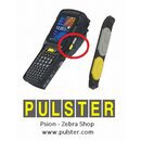 Psion Zebra Omnii - Scannerbutton