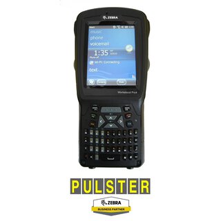 Psion Zebra Workabout PRO G4 - QWERTY - Neuware