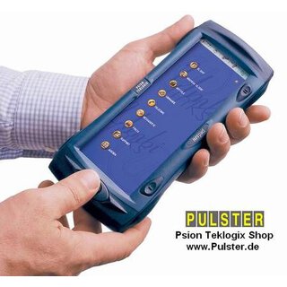 Psion Teklogix netpad EPOC