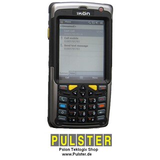 Psion Ikon 13 - Spitzenmodell