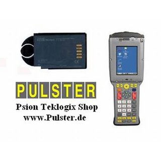 Psion 7530 - Akku - wie CV3001