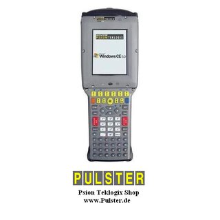 Psion 7530 G2 - mit Wifi