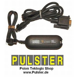 Psion Linkkabel zum PC - 3a