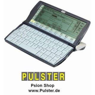 Psion REVO