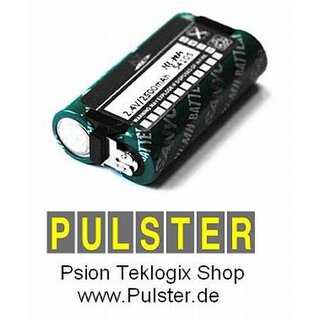 Psion Workabout Akku Batterie