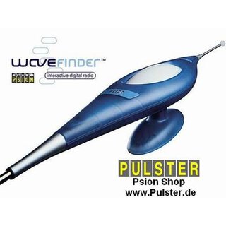 Wavefinder Digitalradio