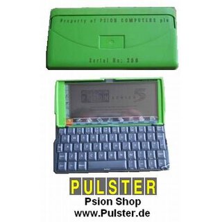 Psion 5 - Prototyp Protea